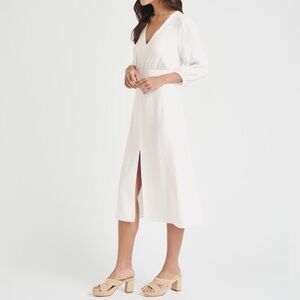 Splendid | Splendid x Cella Jane Midi Dress NWT